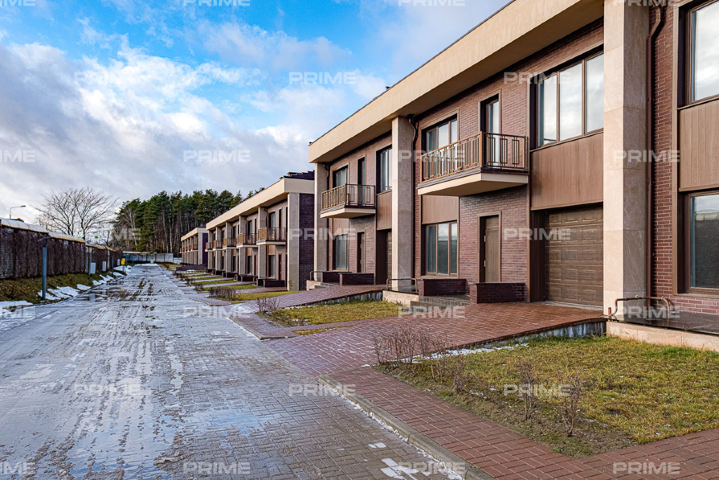 на Ильинском шоссе Фото 64886