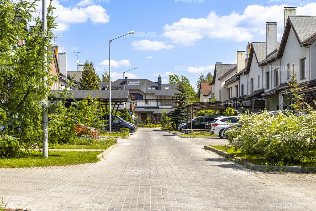 на Ильинском шоссе Фото 7248