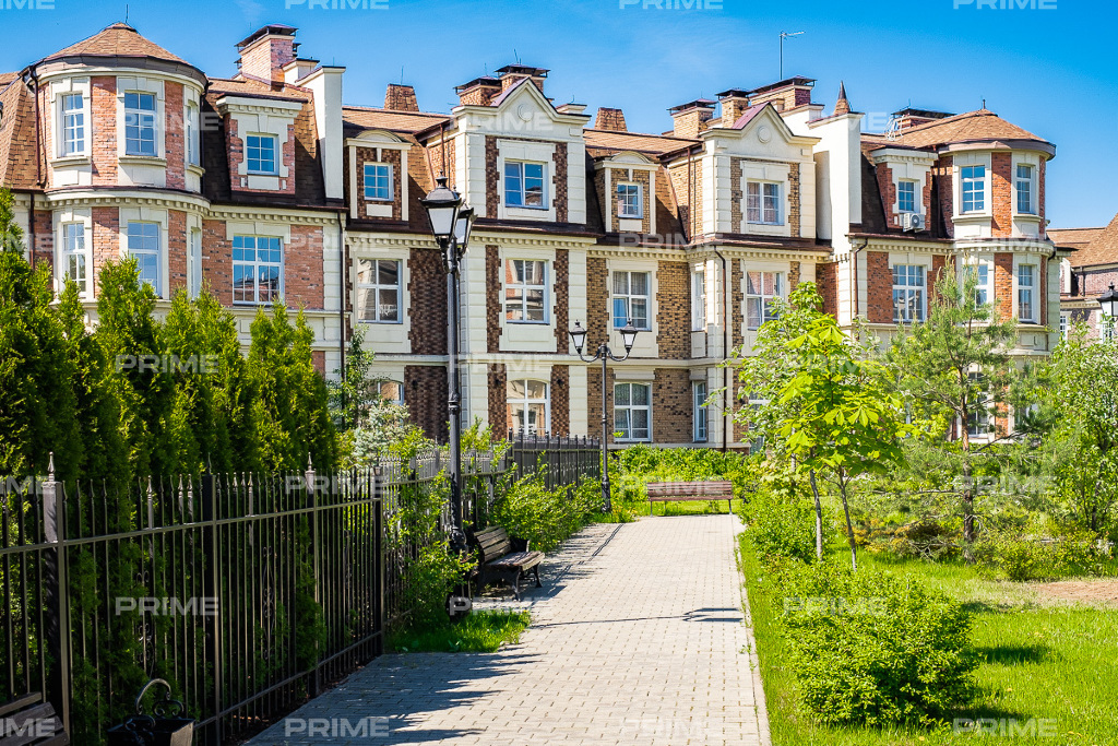 на Ильинском шоссе Фото 19359